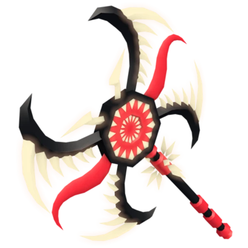 Mimic Axe