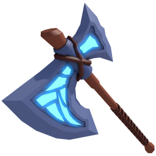Nordic Axe