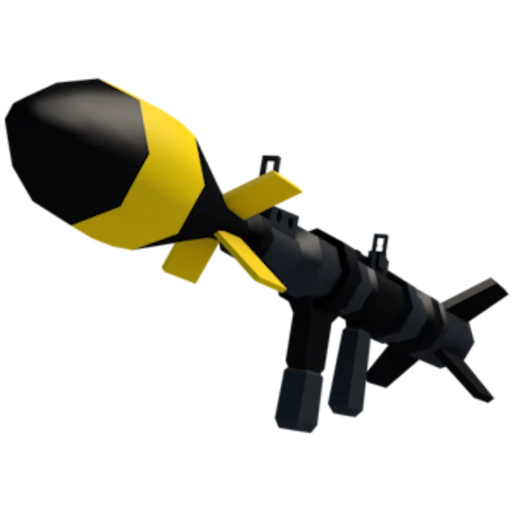 Nuke Launcher