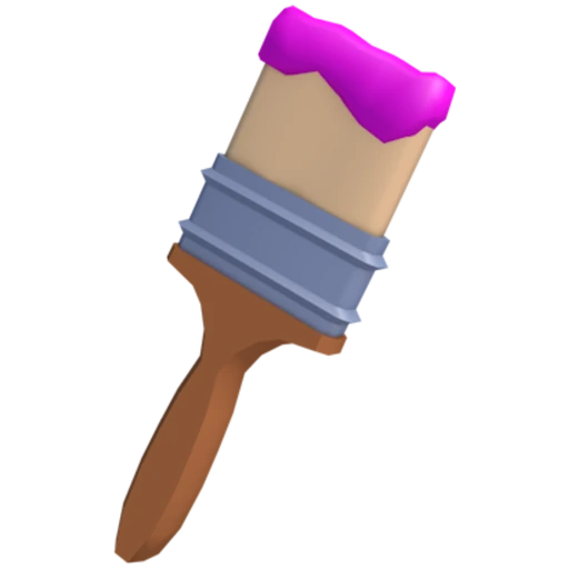 Paintbrush