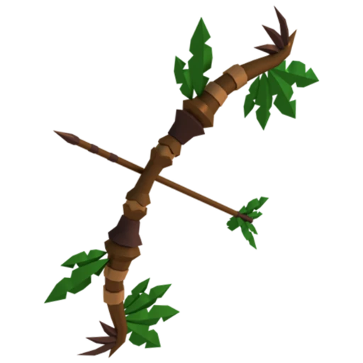 Palm Bow