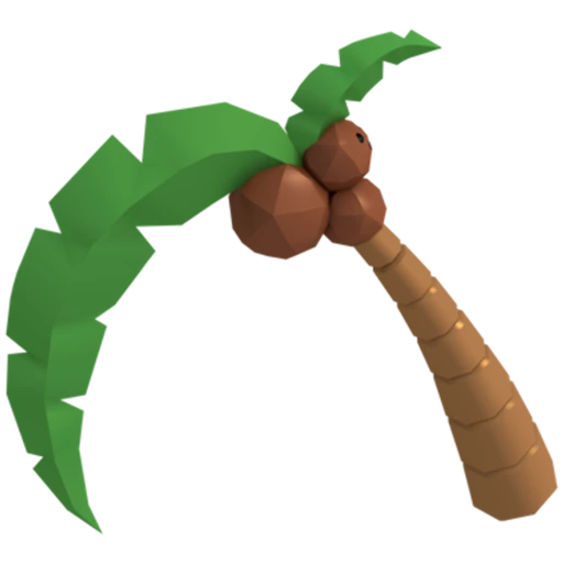 Palm Scythe