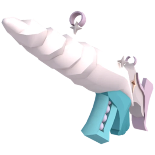 Pearl Rifle
