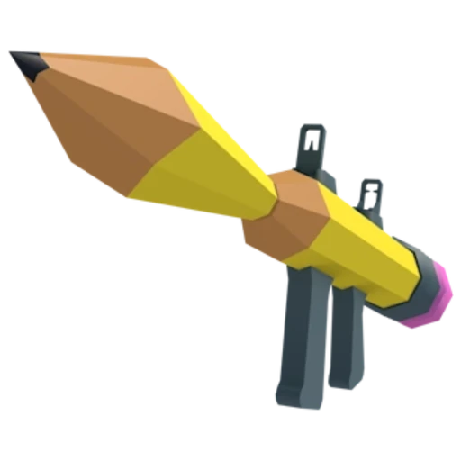 Pencil Launcher