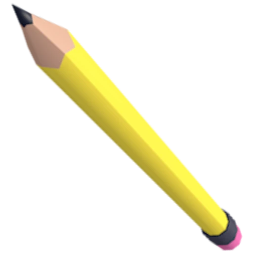 Pencil