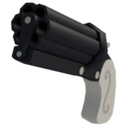 Peppergun