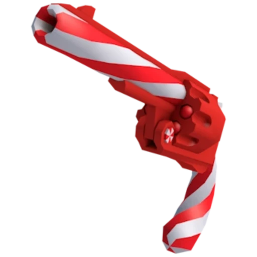 Peppermint Sheriff