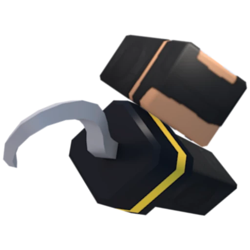 Pirate Hook