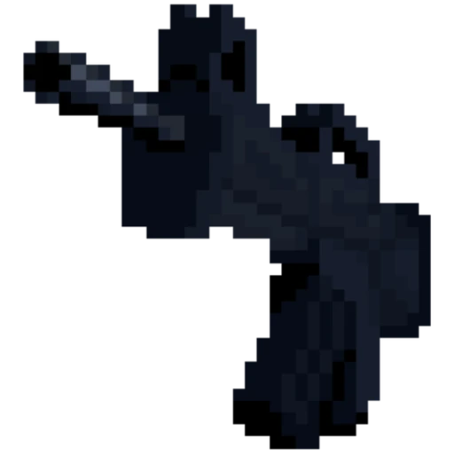 Pixel Burst
