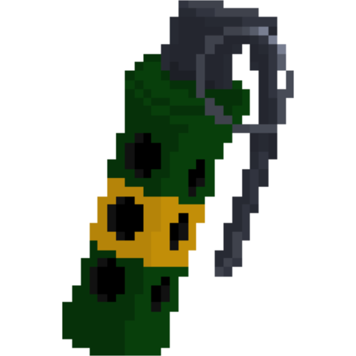Pixel Flashbang