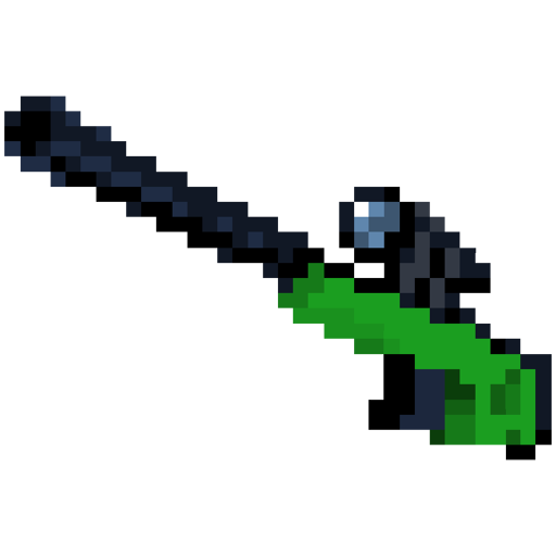 Pixel Sniper