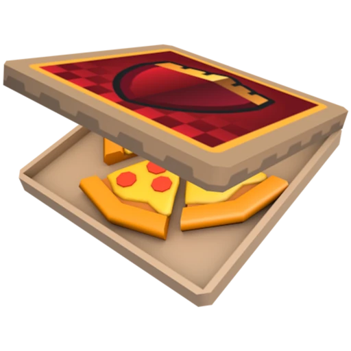 Pizza Box