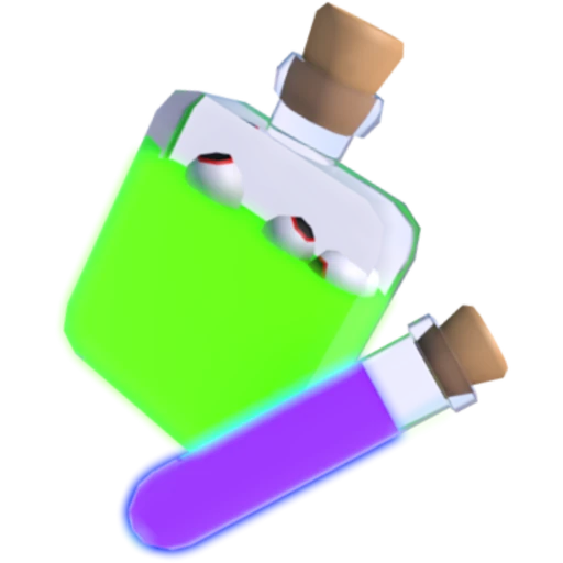 Potion Satchel
