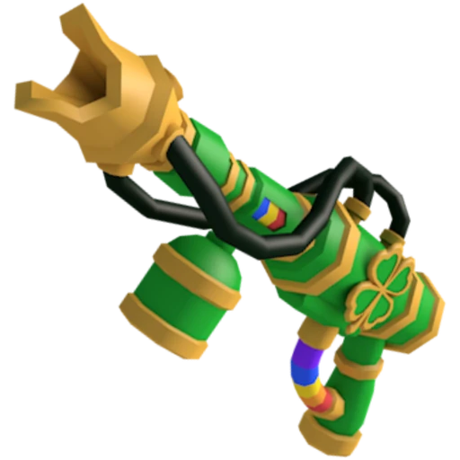 Rainbowthrower