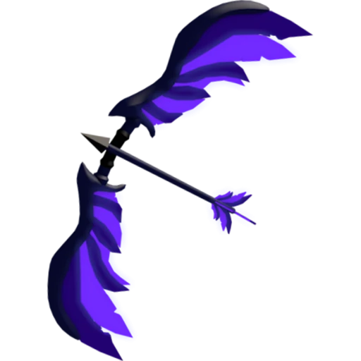 Raven Bow