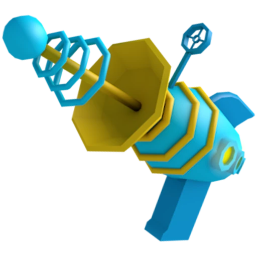 Ray Gun