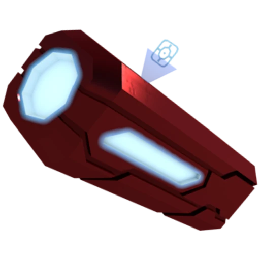 Repulsor