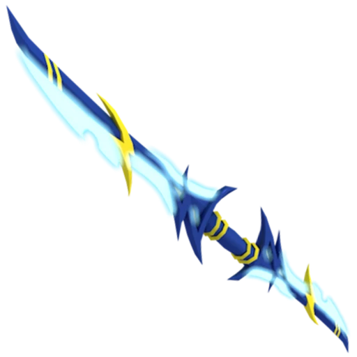 Riptide Katana