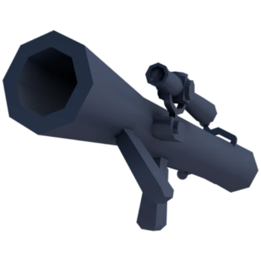 Rocket Launcher