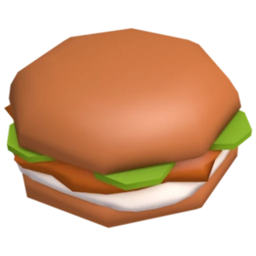 Shady Chicken Sandwich