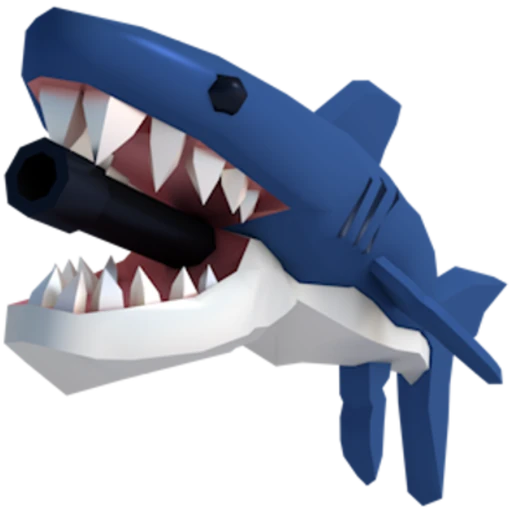 Shark Shotgun