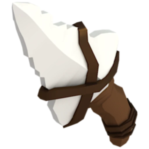 Shark Tooth