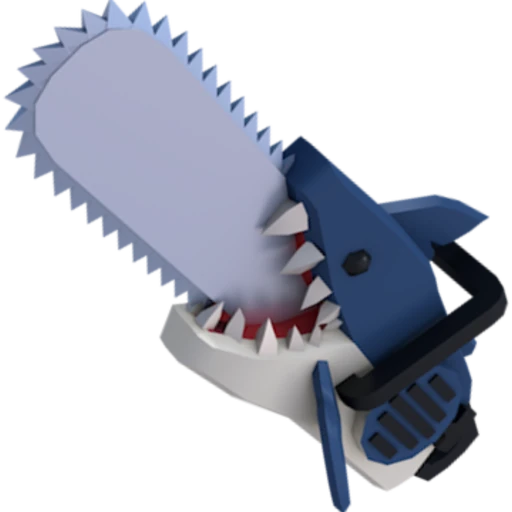 Sharksaw