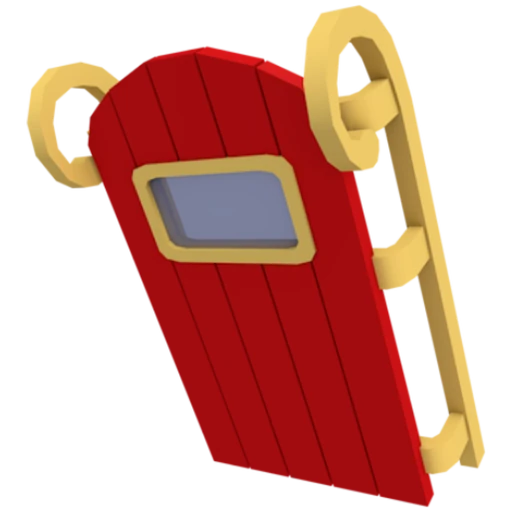 Sled