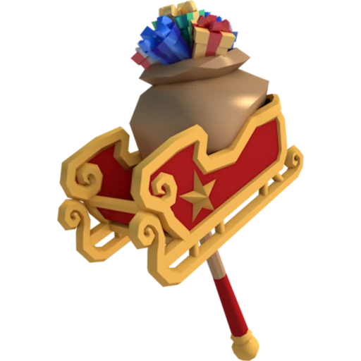 Sleigh Maul