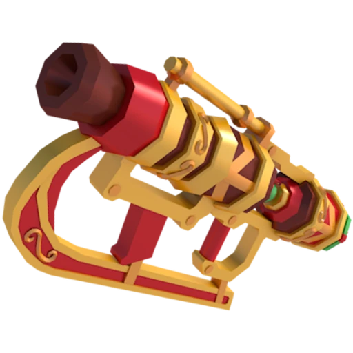 Sleighstortion