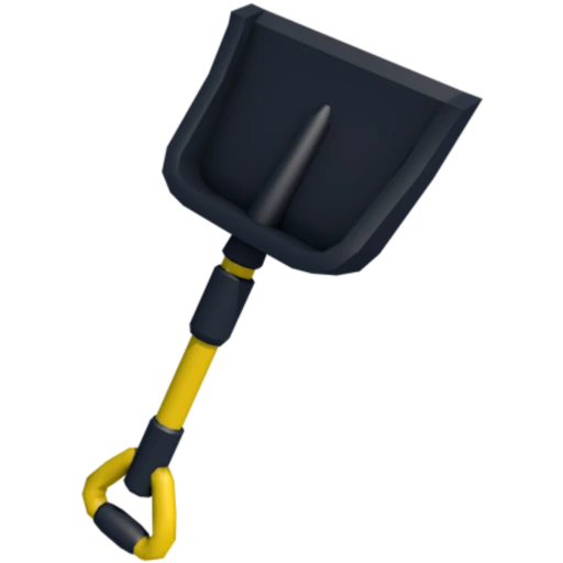 Snow Shovel