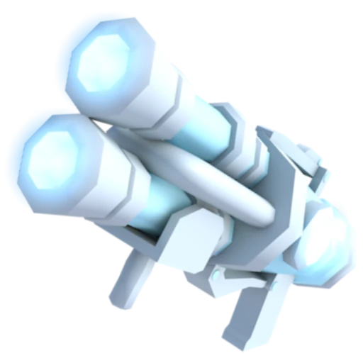 Snowball Launcher
