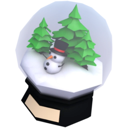 Snowglobe