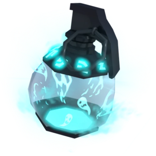 Soul Grenade