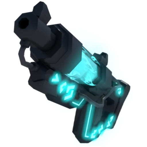 Soul Rifle