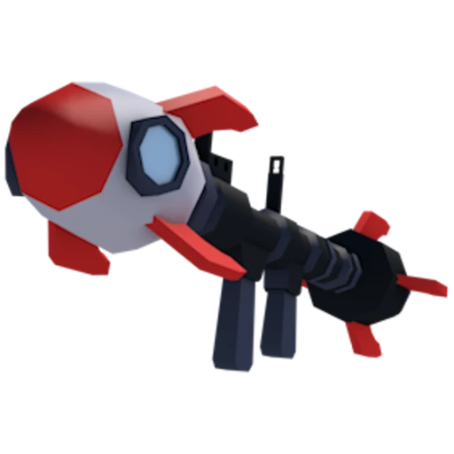 Spaceship Launcher