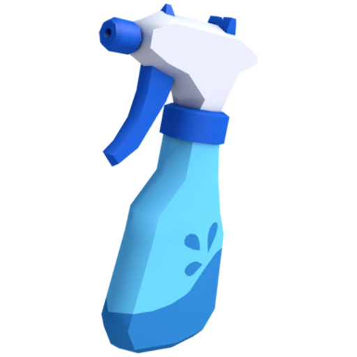 Spray Bottle