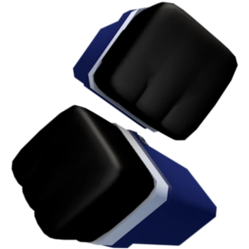 Spy Gloves