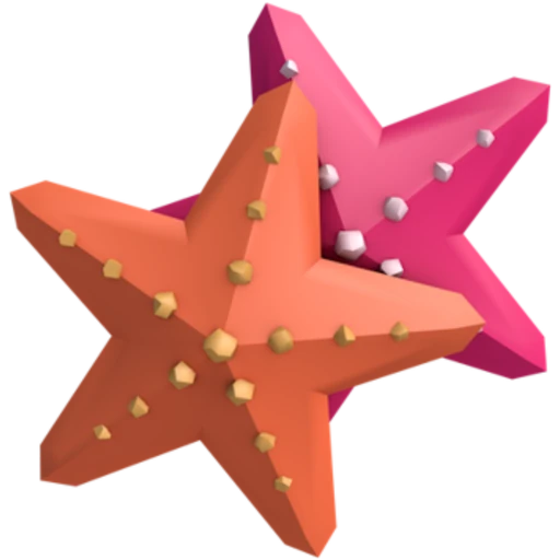 Starfish