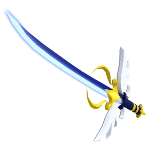 Stellar Katana