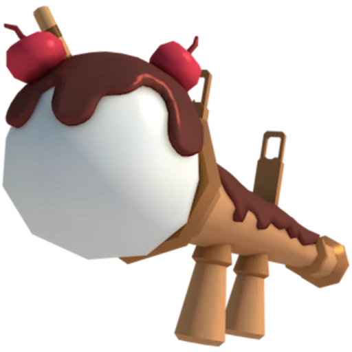 Sundae Launcher