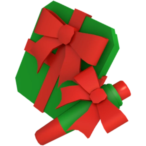 Suspicious Gift