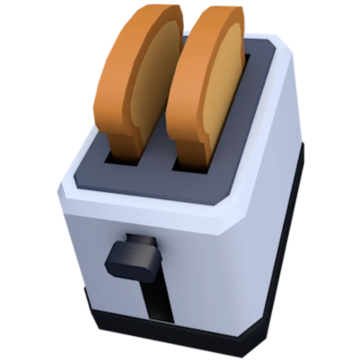 Toaster