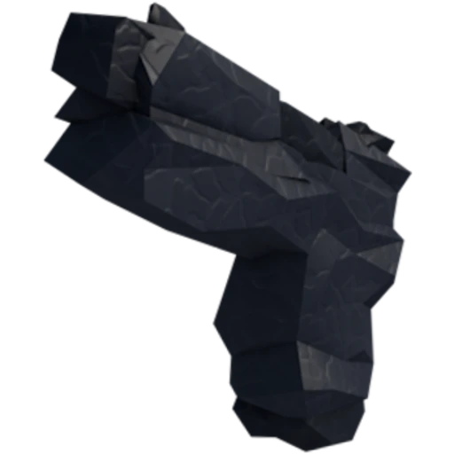 Towerstone Handgun