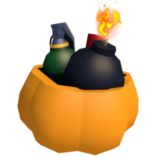 Trick or Treat