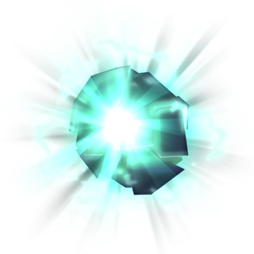 Unstable Warpstone