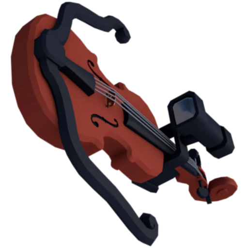 Violin Crossbow