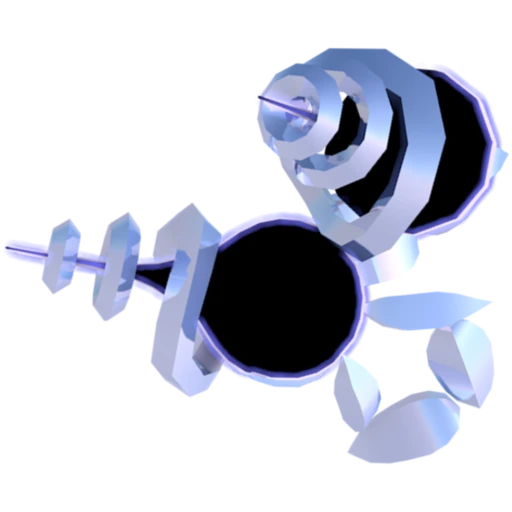 Void Pistols