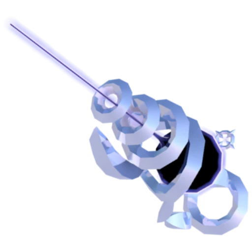 Void Rifle