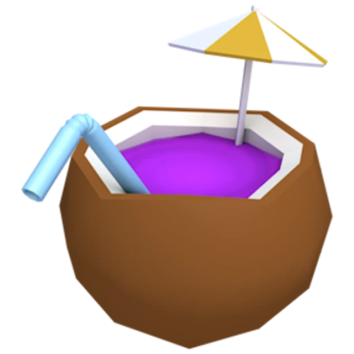 Warp Juice